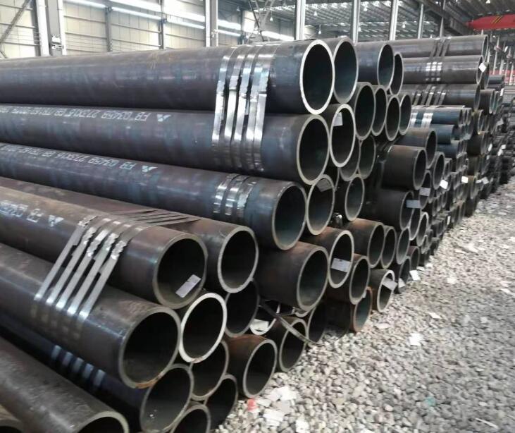 高台Q345D化肥专用管