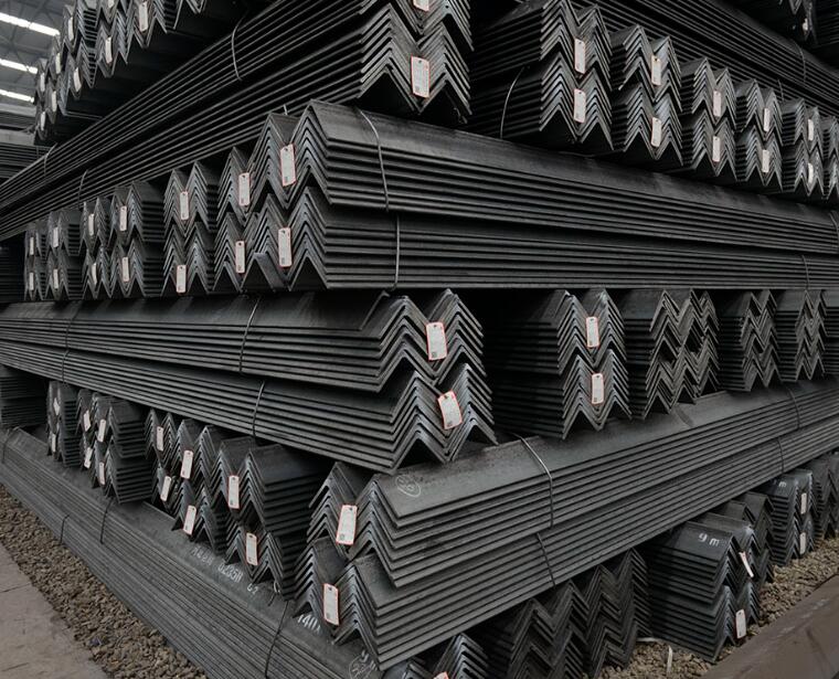 高台低合金角钢